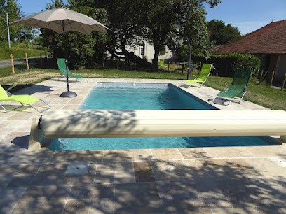 GÎTE LA PÉRIGOURDINE DES OLIVIERS DU PAPE - VILLERÉAL - LOT ET GARONNE, Gîte à Mazières-Naresse