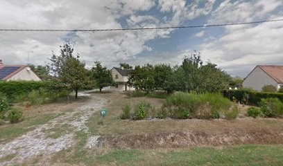 Les Genets de Coudroy, Gîte à Coudroy