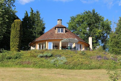 Gite Beau Soleil, Gîte à Courgenard