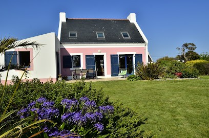 La Casa Teranga - Location gîte 3*, Gîte au Palais