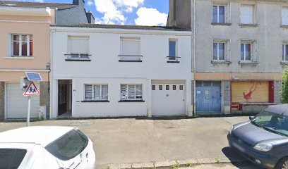 Gîte le 8, Gîte à Saint-Nazaire