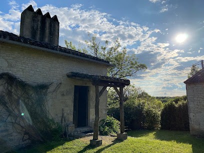Le Pech de Valprionde, Gîte à Montcuq-en-Quercy-Blanc