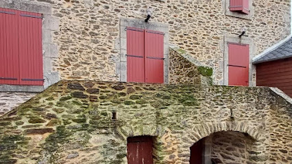 Le Bor - Gîtes De France Gîte à Bor-et-Bar