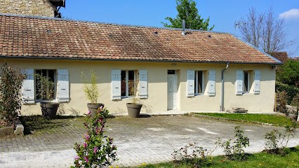 Au Gite Dolois, Gîte à Dole