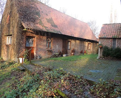 Aux Sens Cachés, Gîte à Méteren