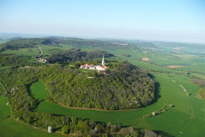 Gites Les Hauts de Sion, Gîte à Saxon-Sion