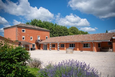 Domaine des jardins de la saône, Gîte à Tournus