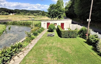 Gîte Du Saint-Mellon, Gîte à Héricourt-en-Caux