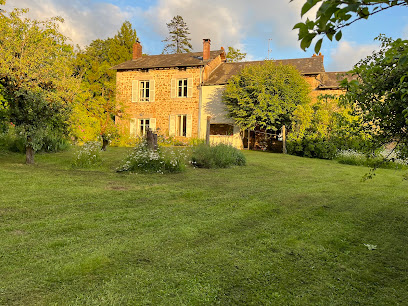 Vialleville Maison De Charme En Limousin, Gîte à Moissannes