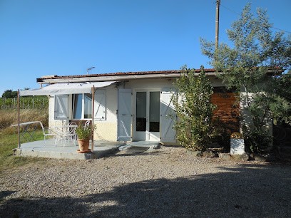 Gite Bel Puech à Gaillac, Gîte à Gaillac