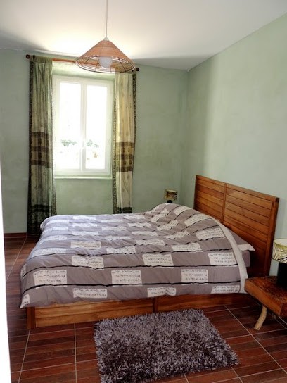 Gites Les Tilleuls, Gîte à Gourdan-Polignan