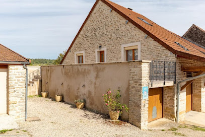 Gîte D'arnay-Sous-Viteaux - Gîtes De France, Gîte à Arnay-sous-Vitteaux