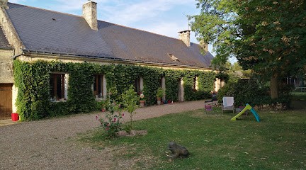 LA SEIGNEURIE, Gîte à Tuffalun