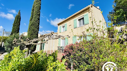 Pause Sous Le Mûrier - Gîtes De France, Gîte à Fabrezan