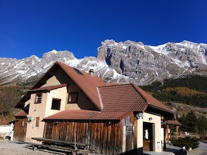 Gîte La ruche, Gîte à Dévoluy