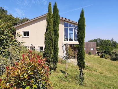 Gîte Chez EVA, Gîte au Buisson-de-Cadouin