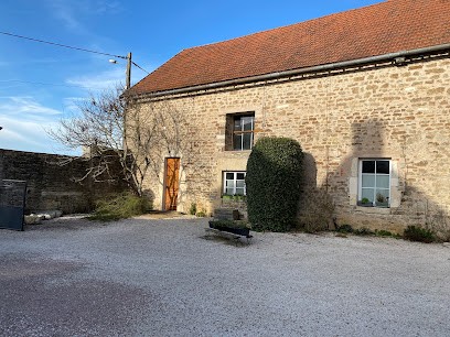 Gite Le Village, Gîte à Normier