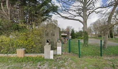 Gites du Cochon Noir, Gîte à Oye-Plage