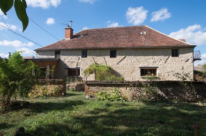 Gite 12 Etang, Gîte à Saulieu