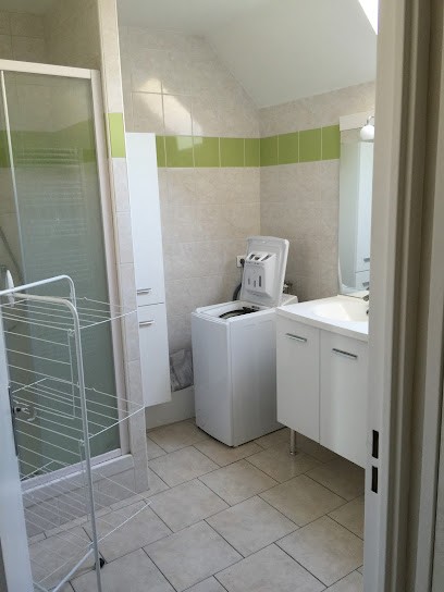 Gîte De La. Poste, Gîte à Châtillon-sur-Loire