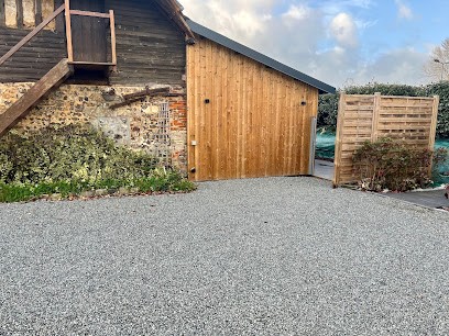 Le Gite De Saint Jean 76, Gîte à Saint-Jean-de-la-Neuville