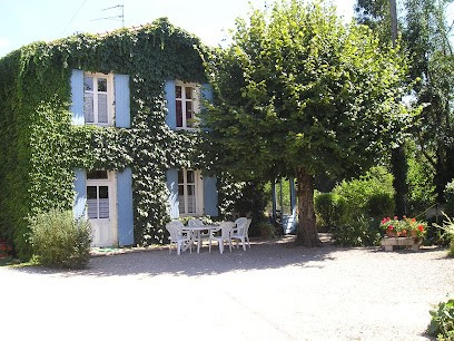 Gite de la Ruelle, Gîte au Vanneau-Irleau