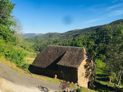 Gîte le Martinez, Gîte à Pomayrols