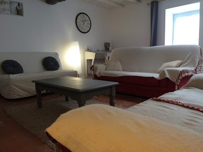 Gîte du Coquet, Gîte à Saint-Germain-des-Fossés