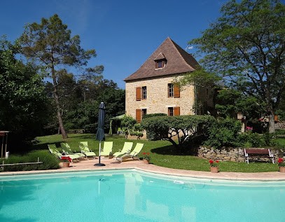 Gîte Les Pourroutoux Dordogne, Gîte à Lalinde