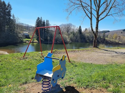 Gite AGOUT - Au Bord Du Lac, Gîte à La Salvetat-sur-Agout