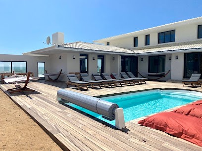 Villa Océans, Gîte à Bretignolles-sur-Mer