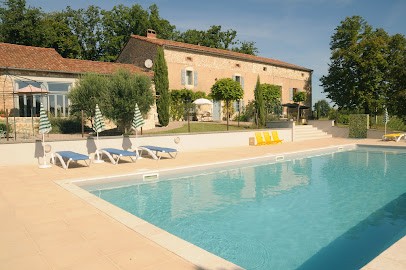 Ateliers Les Landes, Gîte à Cahuzac-sur-Vère