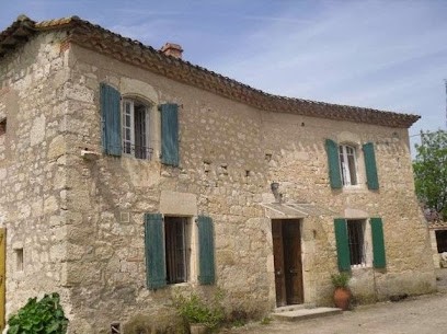 Les Gites de Franck, Gîte à Fayssac