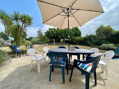 Le Repos Bôlois - Gîtes de France, Gîte à La Baule-Escoublac