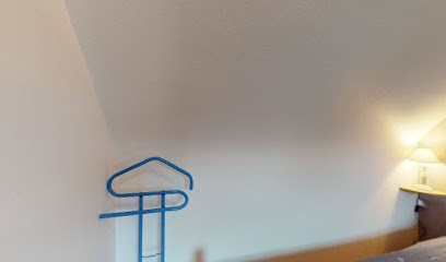 TREVOEN GITE KREISKER, Gîte au Cloître-Pleyben