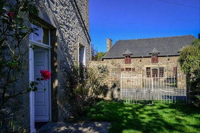 La Foresterie - Gîtes De France Gîte à Dinan