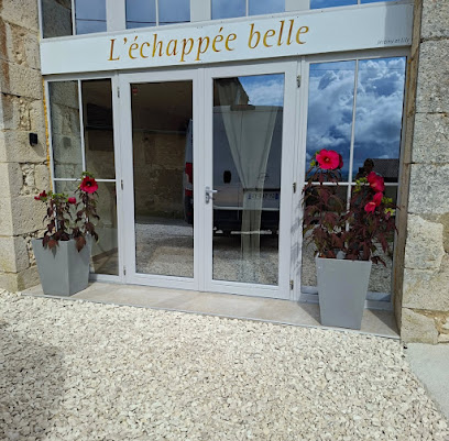 Gîte L'échappée Belle, Gîte à Allemant