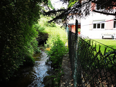 Partir En Cacahuète Gîte au Bonhomme