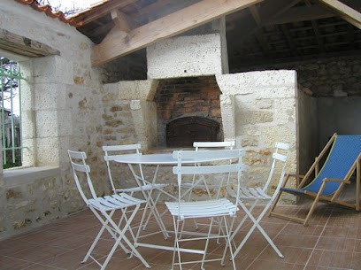 Gîte De La Grande Garde, Gîte à Bunzac