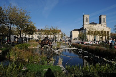 Gite Beauséjour La Roche sur Yon, Gîte à La Roche-sur-Yon
