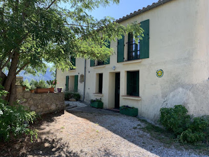 Le Gîte Pleine Nature - Gîtes De France, Gîte à Padern
