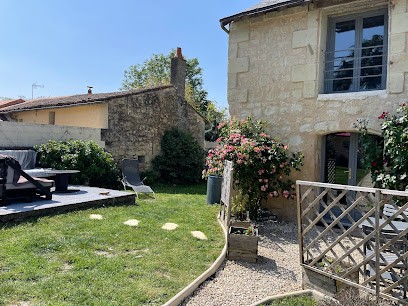 La Maisonnette de Vigne, Gîte au Puy-Notre-Dame