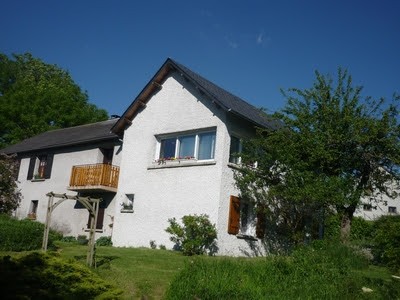 Gite du ruisseau, Gîte à Prondines