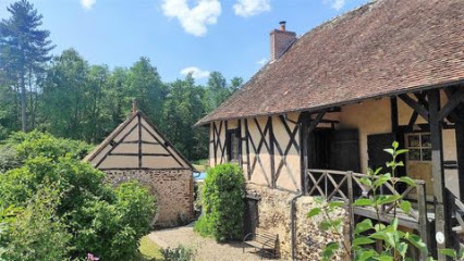 Le Moulin - Gîtes De France, Gîte à Jars