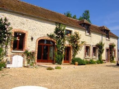 Gîte rural, Gîte à Laval-en-Brie