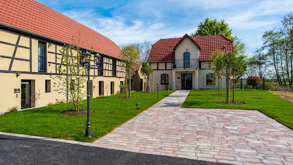 Les Gites Du Moul1, Gîte à Duppigheim
