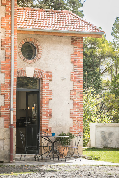 Domaine De Travers, Gîte à Saint-Sandoux