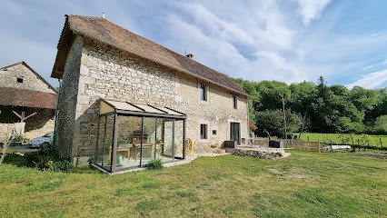Gîte Les Marthalice, Gîte à Brégnier-Cordon