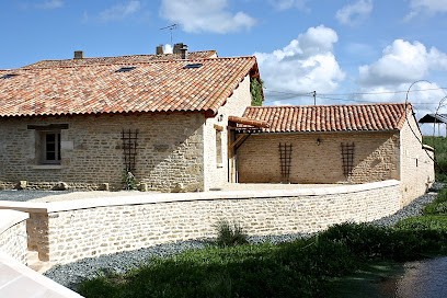 Gîte De Courpenté - Coulon, Gîte à Coulon