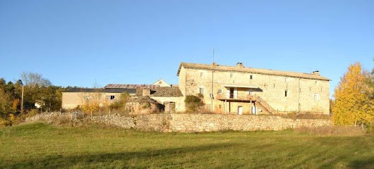 gîte les Monziols, Gîte à Massegros Causses Gorges